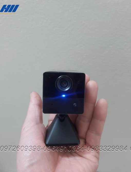 Camera Wifi dùng pin sạc 2MP EZVIZ BC2