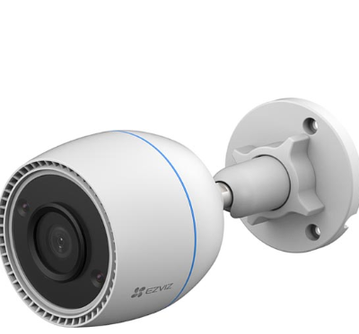 Camera IP Wifi EZVIZ C3TN 1080P Color