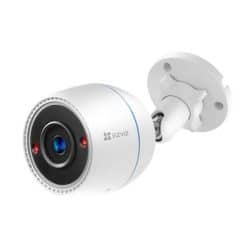 Camera Wifi ngoài trời C3TN 2MP không màu đêm