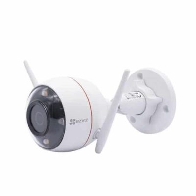 Camera Wifi EZVIZ C3W color night pro 4MP