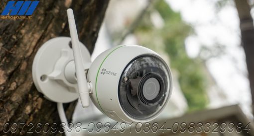 Camera EZVIZ C3WN 2MP Full HD 1080P