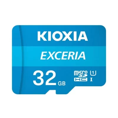 Thẻ nhớ Kioxia 32GB