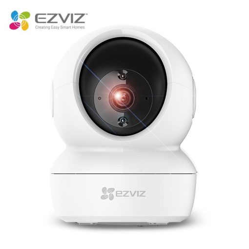 Camera wifi không dây Ezviz C6N Full HD1080P 2Mp