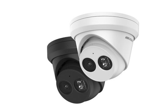 Camera IP Turet 4M, có míc DS-2CD2343G2-IU