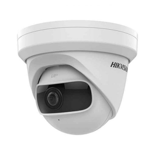 Camera IP 4M, ống kính góc siêu rộng DS-2CD2345G0P-I