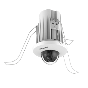 Camera IP 4M, có míc DS-2CD2E43G2-U