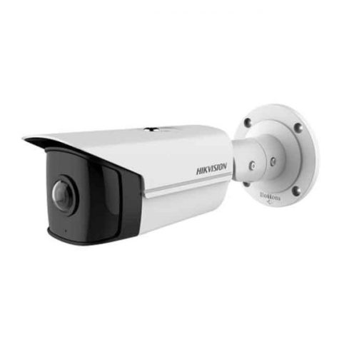 Camera IP 4M, ống kính góc siêu rộng DS-2CD2T45G0P-I