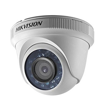 Camera TVI 2M, vỏ nhựa DS-2CE56D0T-IRP