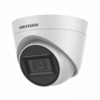 Camera IP 5M, tích hợp míc DS-2CE78H0T-IT3FS