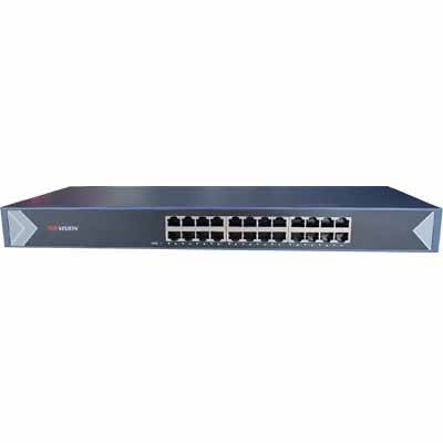 Switch mạng GIGABIT 24 cổng DS-3E0524-E(B)