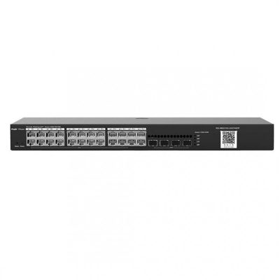 Switch Ruije 24 cổng RG-NBS3100-24GT4SFP