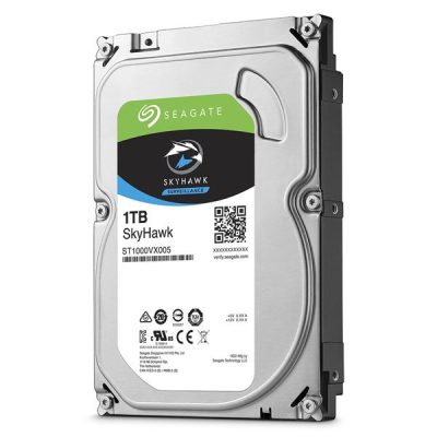 Ổ cứng seagate 1TB