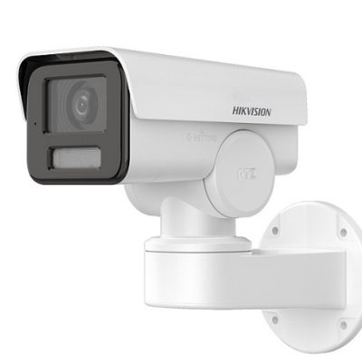 Camera IP 4M quay quét thân trụ DS-2CD1P43G2-I