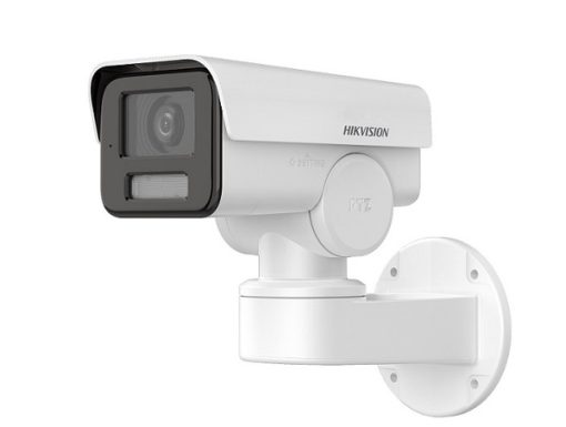 Camera IP 4M quay quét thân trụ DS-2CD1P43G2-I