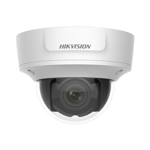 Camera IP 2M, hồng ngoại 30m, ống kính 2.8-12mm DS-2CD2721G0-IZ