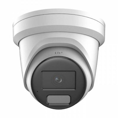 Camera IP 2M, có màu. tích hợp míc DS-2CD2327G2-LU