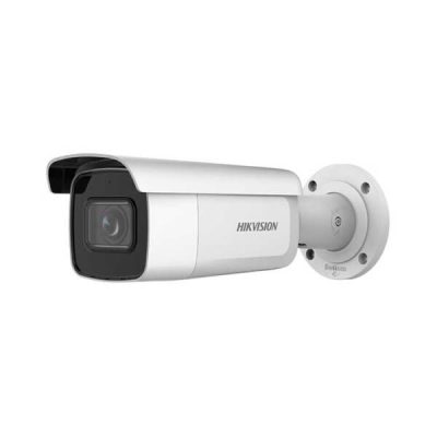 Camera IP 2M, hồng ngoại 60m, ống kính 2.8-12mm DS-2CD2623G2-IZS