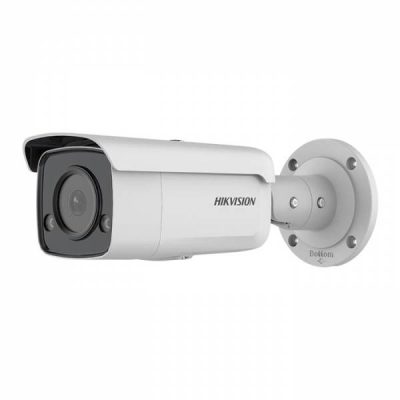 Camera IP 4M, có màu DS-2CD2T47G2-L