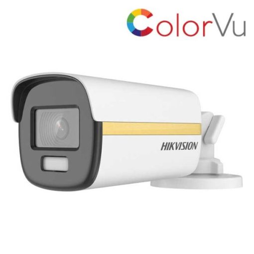 Camera TVI 2M, có màu DS-2CE12DF3T-F