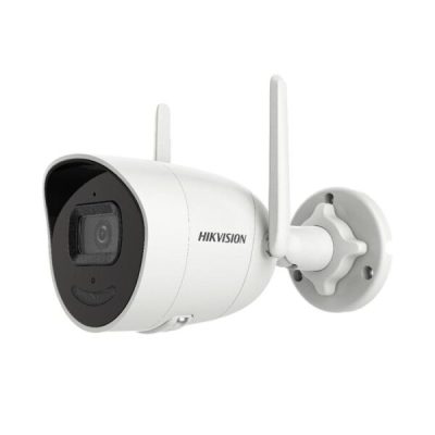 Camera IP 2M wifi thân trụ DS-2CV2021G2-IDW