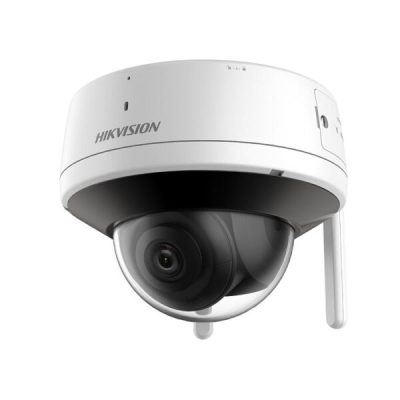 Camera IP 2M wifi bán cầu DS-2CV2121G2-IDW