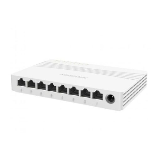 Switch mạng GIGABIT 8 cổng DS-3E0508D-E