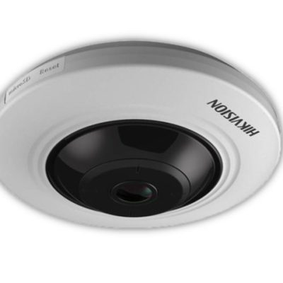 Camera IP 5M mắt cá DS-2CD2955FWD-I