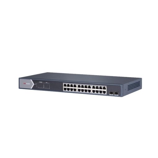 Switch POE GIGABIT 24 cổng PoE DS-3E0526P-E/M