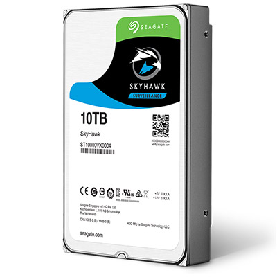 Ổ cứng seagate 10TB