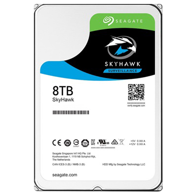 Ổ cứng seagate 8TB