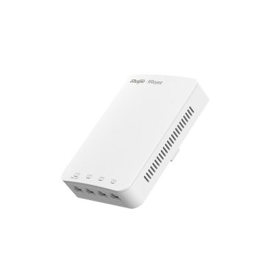 Bộ phát wifi Ruijie dạng ổ cắm điện RG-RAP1200(P)