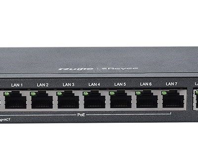 Gateway POE Ruije RG-EG210G-P