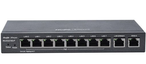 Gateway POE Ruije RG-EG210G-P