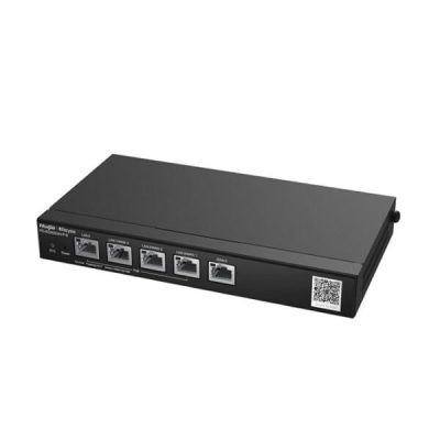 Gateway POE Ruije RG-EG305GH-P-E