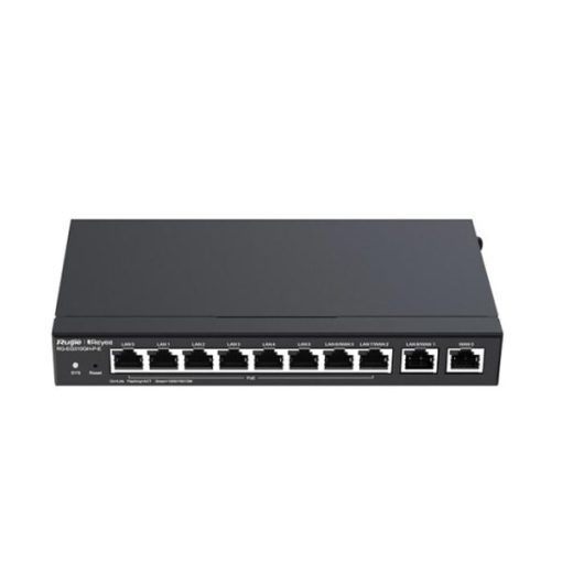 Gateway POE Ruije RG-EG310GH-P-E