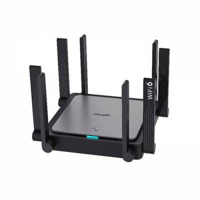 Bộ phát wifi Ruijie RG-EW3200GX PRO