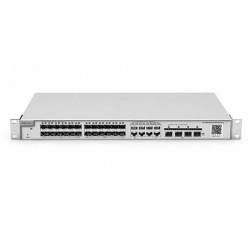 Switch Ruije 24 cổng RG-NBS3200-24SFP/8GT4XS