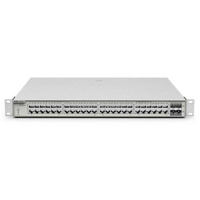 Switch POE Ruije 48 cổng RG-NBS3200-48GT4XS-P