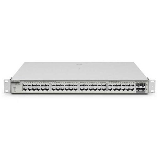 Switch POE Ruije 48 cổng RG-NBS3200-48GT4XS-P