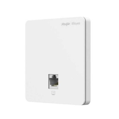 Bộ phát wifi Ruijie dạng ổ cắm điện RG-RAP1200(F)