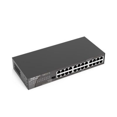 Switch Ruije 24 cổng RG-ES124GD