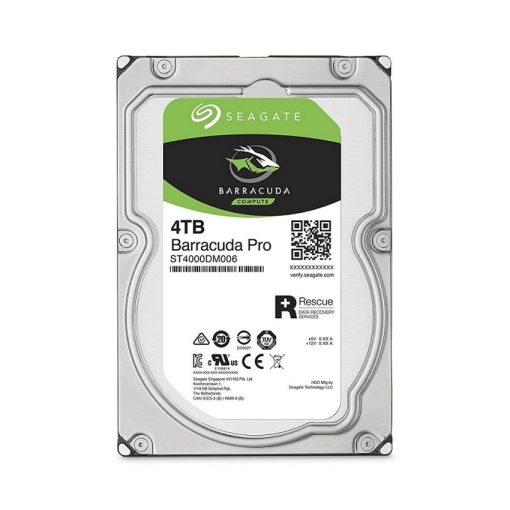 Ổ cứng seagate 4TB