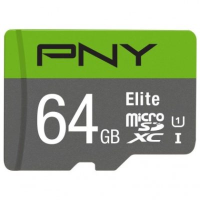 Thẻ nhớ PNY 64G