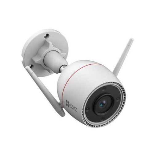 Camera WiFi EZVIZ ngoài trời CS-H3C 3MP 2K