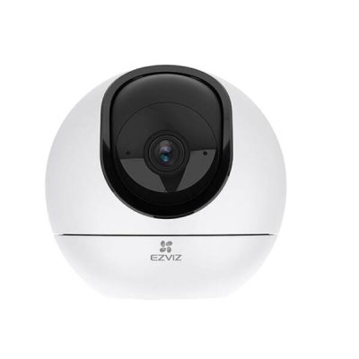 Camera Wifi tích hợp AI EZVIZ C6 4MP