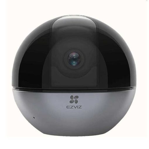 Camera IP Wifi 4MP EZVIZ C6W