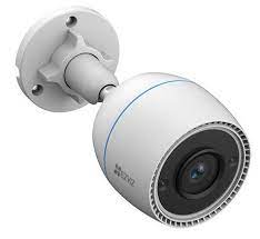 Camera Wifi EZVIZ H3C 2MP ngoài trời không màu đêm