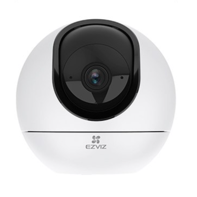 Camera Wi-Fi nhà thông minh EZVIZ H6 3K 5MP