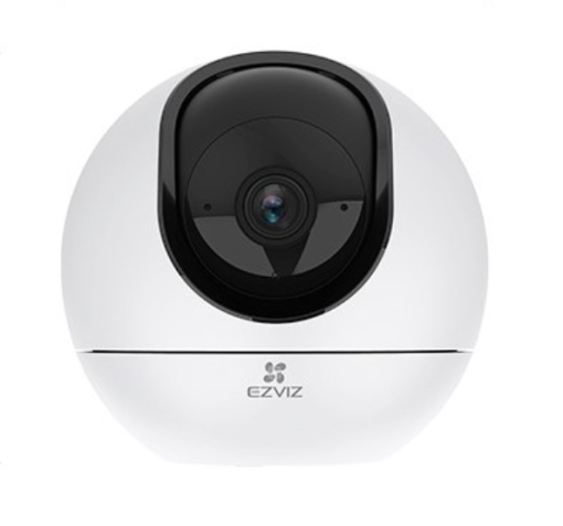 Camera Wi-Fi nhà thông minh EZVIZ H6 3K 5MP