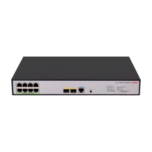 BỘ CHUYỂN MẠCH QUẢN LÝ TỐC ĐỘ GIGABIT LS-1850V2-10P-HPWR-EI-GL